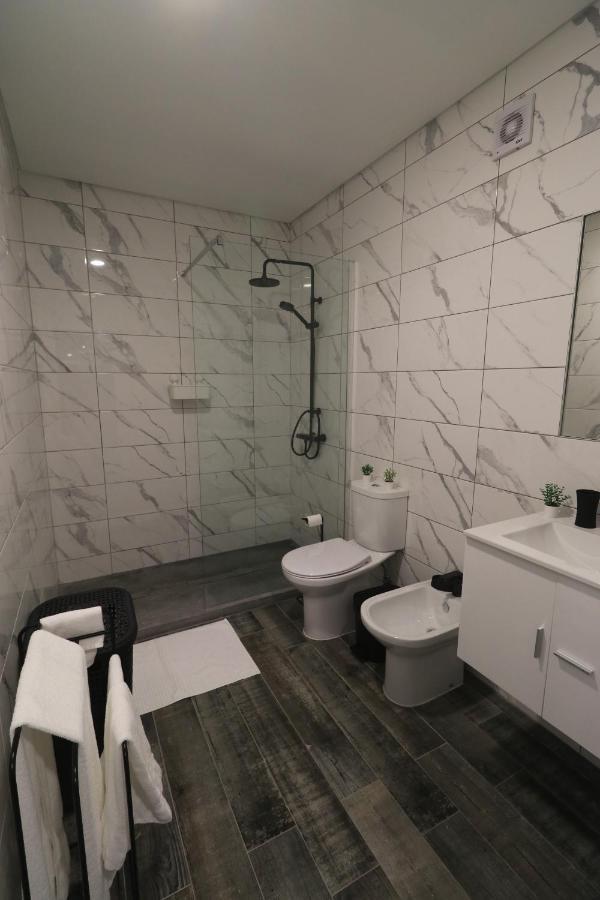 Casinha Da Alegria Villa Nordeste  Ngoại thất bức ảnh