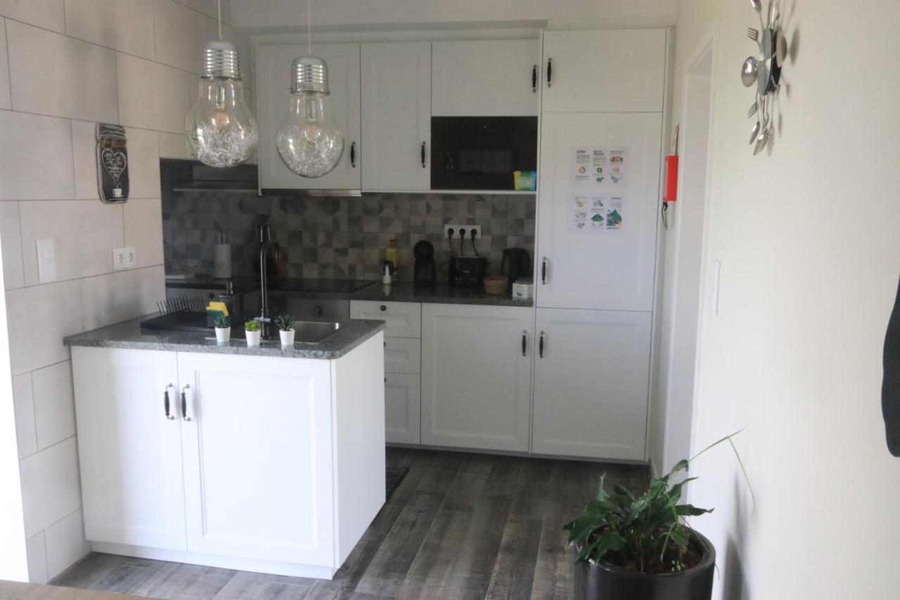 Casinha Da Alegria Villa Nordeste  Ngoại thất bức ảnh