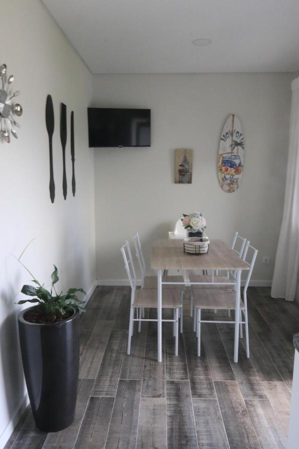 Casinha Da Alegria Villa Nordeste  Ngoại thất bức ảnh